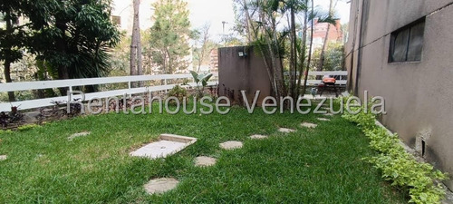 Alquiler De Departamento En Colinas De Bello Monte #25-9402