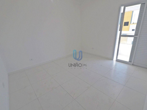 Imagem 8 de 27 de Apartamento Com 2 Dormitórios À Venda, 107 M² Por R$ 750.000,00 - Aviação - Praia Grande/sp - Ap0378