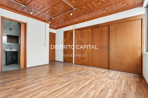 Imagen 13 de 26 de Casa En Renta/venta En General Anaya, Benito Juárez Cdmx