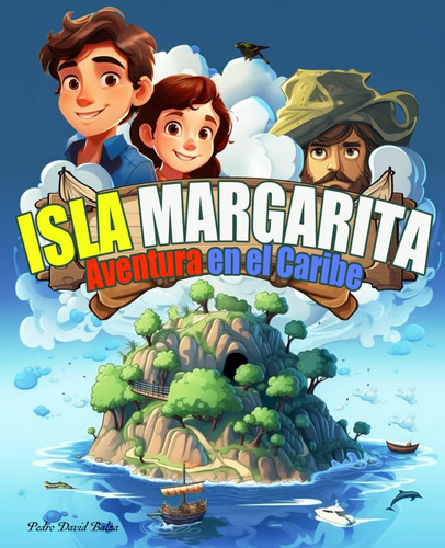 Libro: Isla Margarita: Aventura En El Caribe (spanish Editio