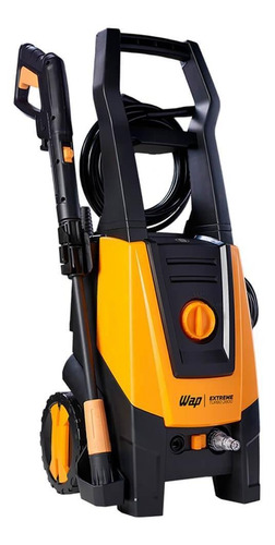 Lavadora De Alta Pressão Extreme Turbo 2800 127v Wap