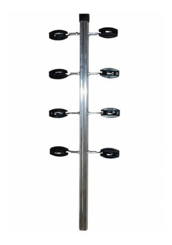 Big Haste 28x28 80cm P/ Base De Chumbar Castanha E Gancho