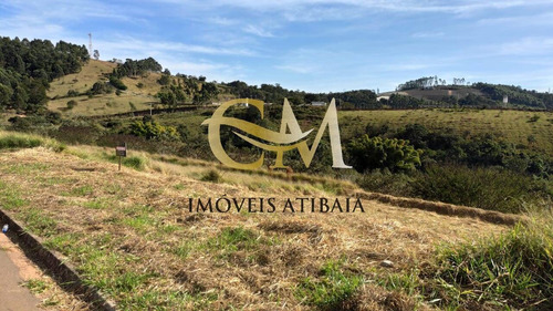 Imagem 13 de 15 de Terreno Em Atibaia - 89