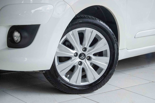 Citroën C3 Picasso 1.5 Glx Flex 5p