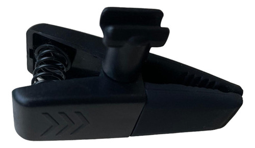 Soporte De Micrófono Condensador Para Saxo Clip En Soporte