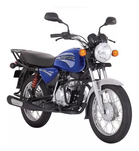Moto Novedad Bajaj Boxer 150 Base 0km Arizona Motos