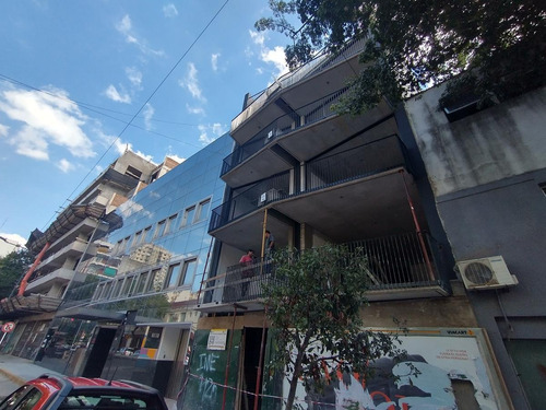 Monoambientes Amplios En Venta - Departamento A Estrenar - Balcón - Solarium - Recoleta