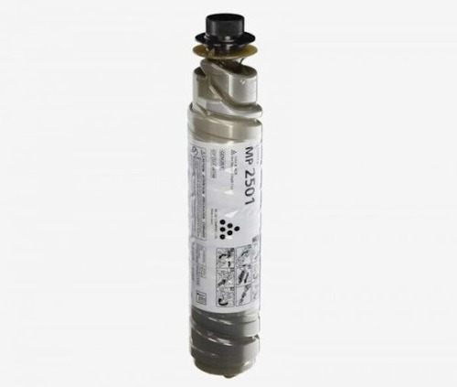 Imagen 1 de 6 de Toner Original Ricoh Aficio Mp 2001 2501 Type 2501e 841768