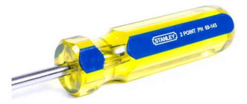 Destornillador Phlips Ph2 X 102mm Stanley  Sht69145