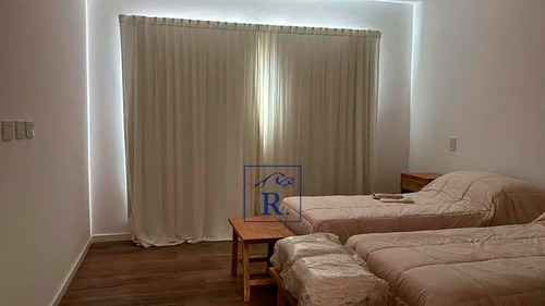 Casa A La Venta En Costa Esmeralda - Maritimo Iv Al 30 - Ref: 320
