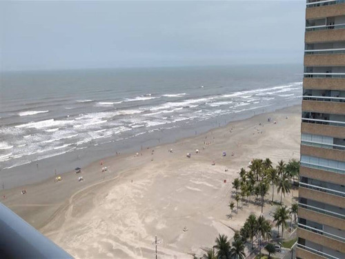 Imagem 5 de 30 de Apartamento Com 2 Dorms, Aviacao, Praia Grande - R$ 780 Mil, Cod: 1661 - Rno1661
