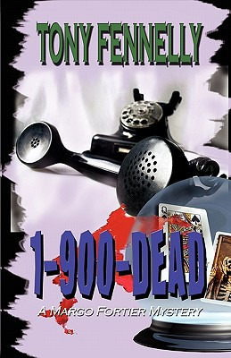 Libro 1 (900) D-e-a-d: A Margo Fortier Mystery - Fennelly...