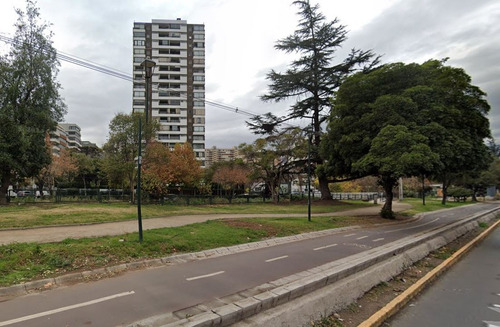 Departamento 3d/2b, Con Bodega, Metro Cristóbal Colón