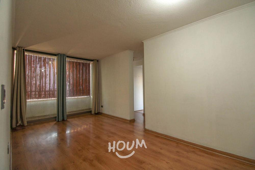 Departamento Avenida Manuel Rodríguez Id: 156007