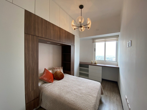 Imagen 7 de 18 de Departamento En Venta, Centro De Monterrey