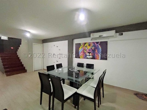 Imagen 5 de 30 de Casa En Venta Urb Villa Ingenio I, La Morita I 23-16025 Hc