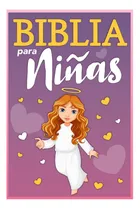 Comprar Libro: Biblia Para Niñas: Biblia Para Niñas Rosa - Cristiana
