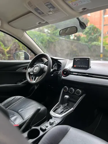 Mazda CX-3 2.0 Touring