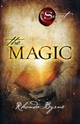 Secret,the 3: The Magic - Atria Kel Ediciones
