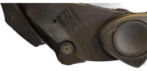 Butacas Recaro Original