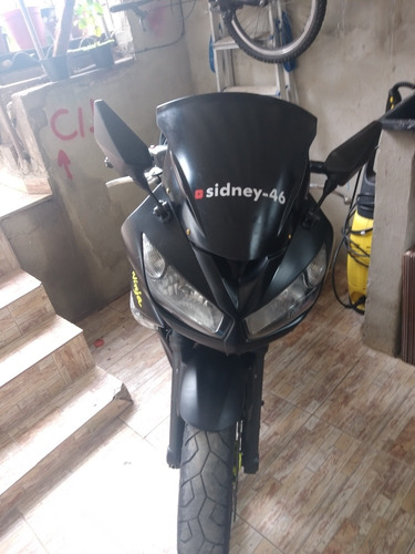 Kawasaki Ninja 650