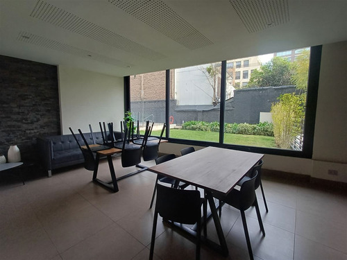 Departamento En Venta En Providencia