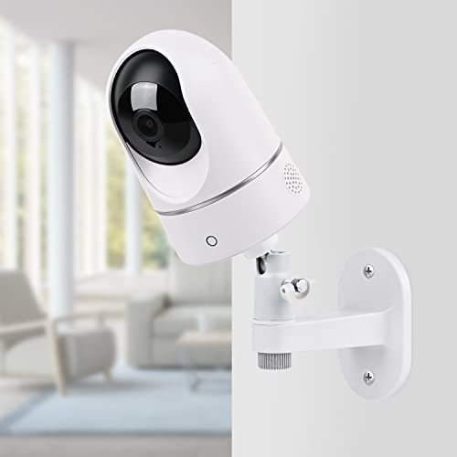 Soporte De Pared Ajustable 2pack Para Eufy Security Solo
