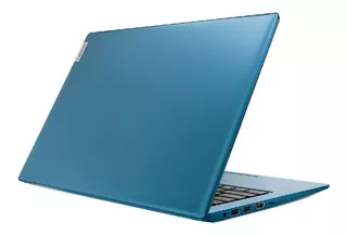 Notebook Lenovo Ideapad 14 Hd Celeron 4gb 128gb 81vu00hlar