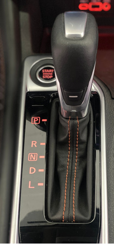 Nissan Sentra 2.0 Sr Cvt