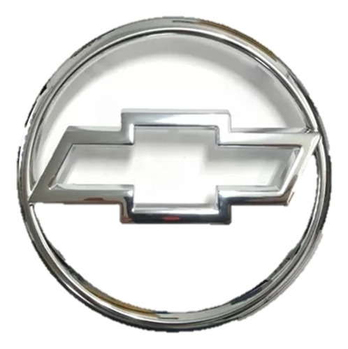 Emblema Parrilla Delantera Chevrolet Captiva 2008 