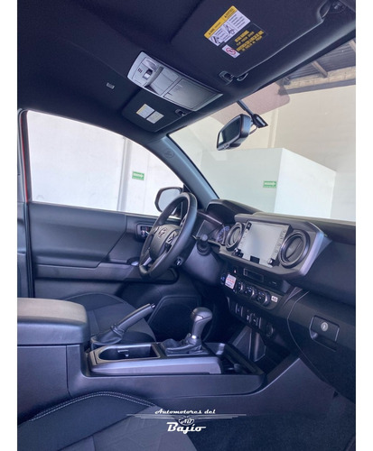 Toyota Tacoma 3.5 Trd Sport 4x4 At