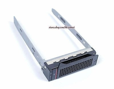 Nuevo 3.5 Hdd Bandeja 03 X 3969 31052813 Lenovo Rd640 Rd630