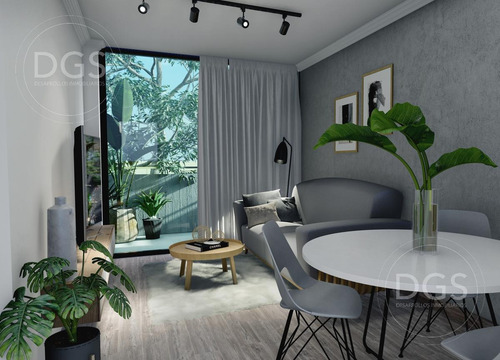 Imagen 18 de 23 de Espectacular Departamento Monoambiente Completamente Equipado A 5 Cuadras De La Estación De Lomas