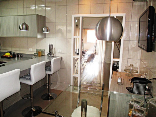 Imagem 7 de 14 de Casa Com 2 Dormitórios À Venda, 140 M² Por R$ 300.000,00 - Residencial Paineiras - Piracicaba/sp - Ca2434