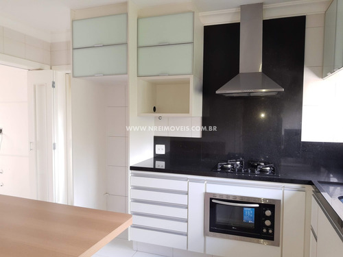 Excelente Apartamento À Venda Na Vila Andrade - Ap00134 - 69277044