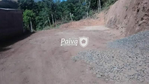 Imagem 3 de 6 de Terreno Residencial- Teresópolis, Prata - 3140