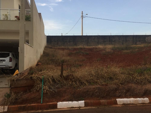 Imagem 2 de 3 de Excelente Terreno A Venda No Condomínio Monte Verde Em Tatuí/sp - 1583