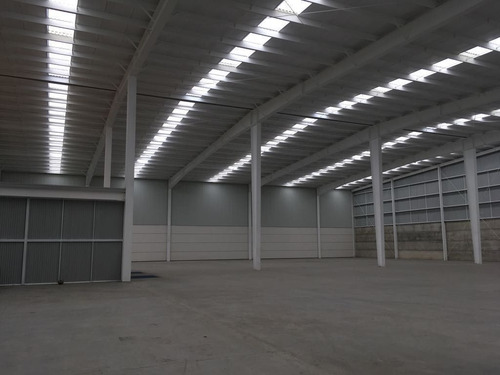 Imagen 8 de 14 de Se Renta Bodega En Tepotzotlan Precio Especial