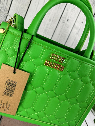 Bolsa Crossbody Steve Madden Bniko Original A Msi
