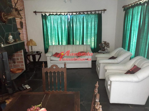 Venta, Puede Financiar En San Rafael A Pasitos Del Mar- Ref: 6361