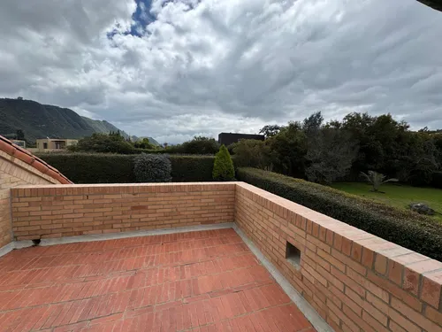 Vendo Casa En Macadamia, La Calera (18733).