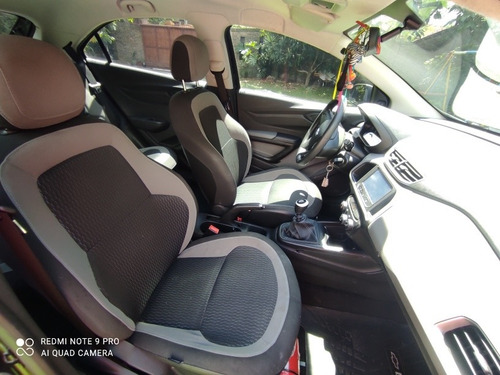 Chevrolet Onix 1.4 Lt 98cv 2016