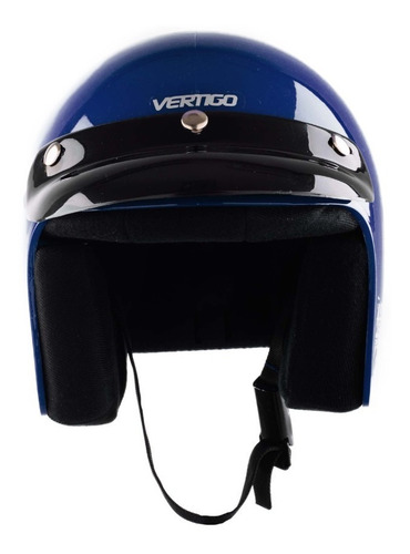 Casco Moto Abierto Vertigo V10. Tienda Oficial.