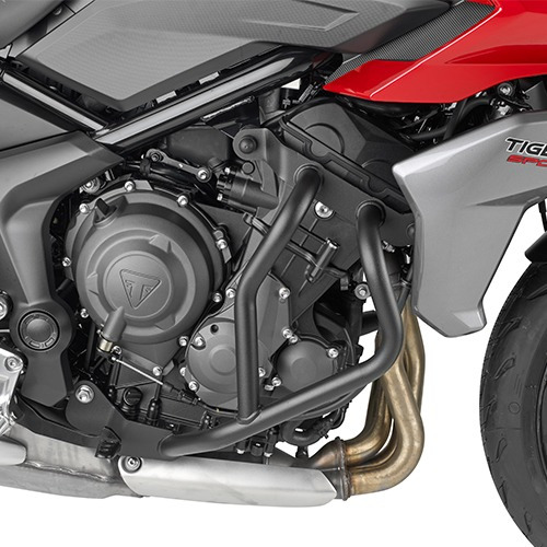 Defensas Motor Givi Triumph Tiger Sport 660 Tn6421 Bamp