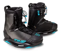 Comprar Botas De Wakeboard Ronix One Intuition Carbitex Azules Talle