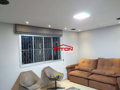 Imagem 3 de 17 de Apartamento Com 2 Dormitórios À Venda, 70 M² Por R$ 420.000,00 - Penha - São Paulo/sp - Ap1318