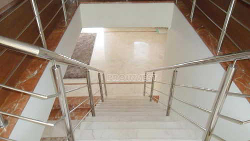 Imagem 23 de 25 de Casa Com 4 Dormitórios À Venda, 506 M² Por R$ 2.950.000,00 - Parque Dos Príncipes - Osasco/sp - Ca18116