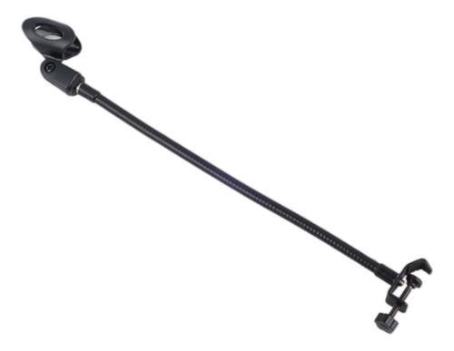 Clip Holder Micrófono Brazo Soporte Micrófono Flexible