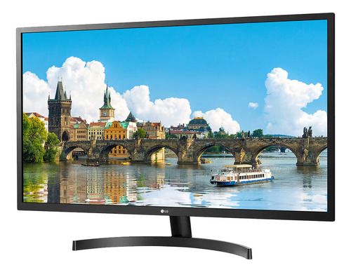 Monitor Full Hd Ips 31,5 Pulgadas LG