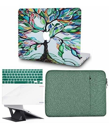 Kecc - Funda Para Portátil Compatible Con El Viejo Macbook P